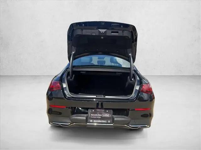 2026 Mercedes-Benz CLA 250 CLA 250
