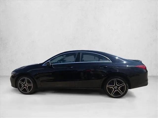 2026 Mercedes-Benz CLA 250 CLA 250