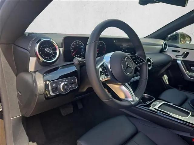 2026 Mercedes-Benz CLA 250 CLA 250