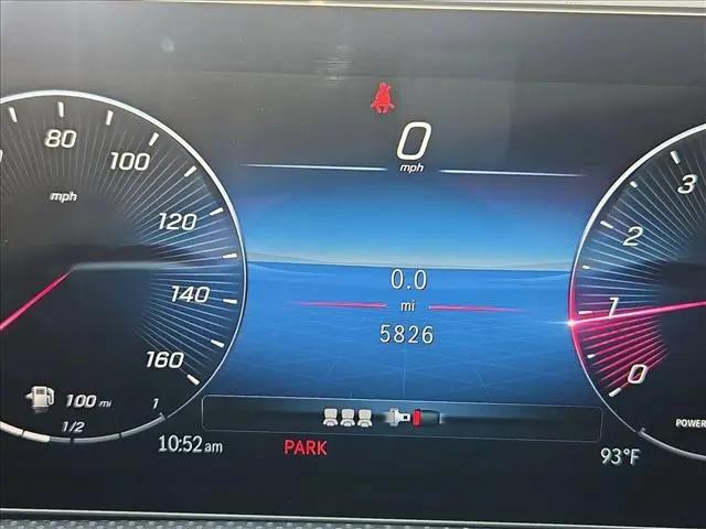 2026 Mercedes-Benz CLA 250 CLA 250