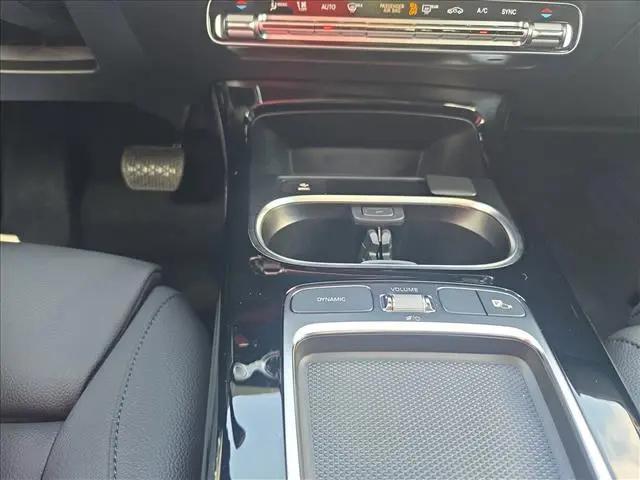 2026 Mercedes-Benz CLA 250 CLA 250