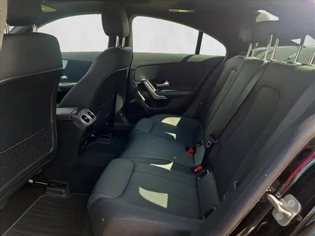 2026 Mercedes-Benz CLA 250 CLA 250