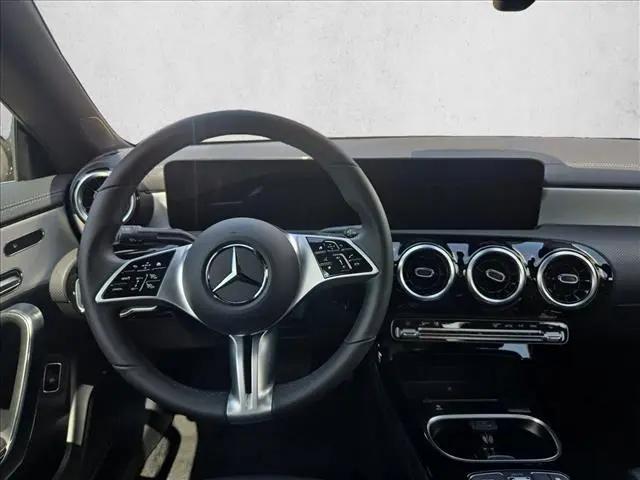 2026 Mercedes-Benz CLA 250 CLA 250