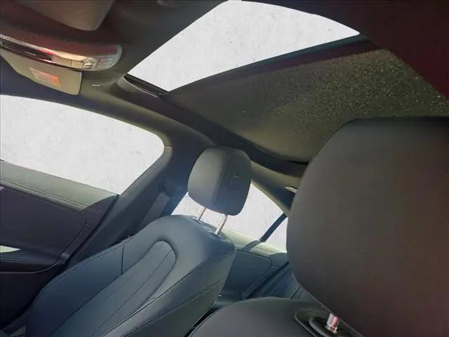 2026 Mercedes-Benz CLA 250 CLA 250