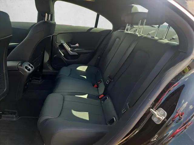 2026 Mercedes-Benz CLA 250 CLA 250