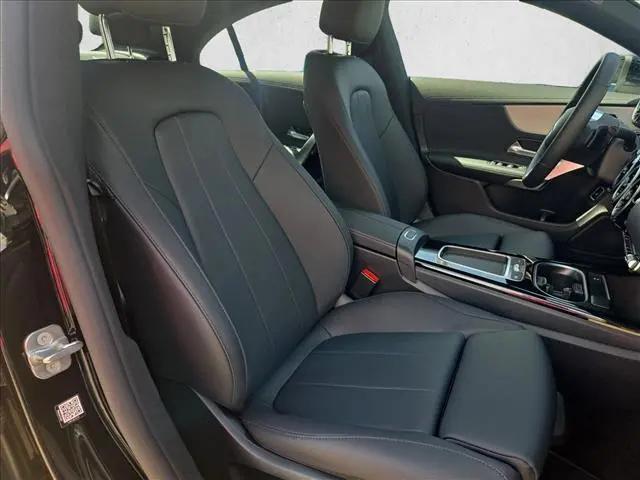 2026 Mercedes-Benz CLA 250 CLA 250