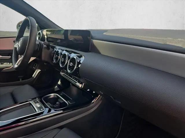 2026 Mercedes-Benz CLA 250 CLA 250