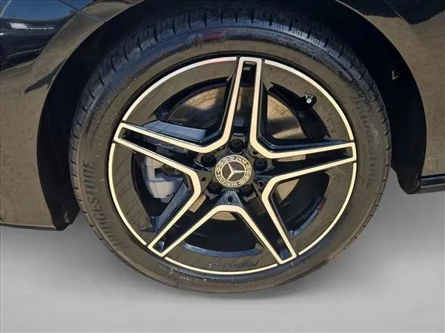 2026 Mercedes-Benz CLA 250 CLA 250
