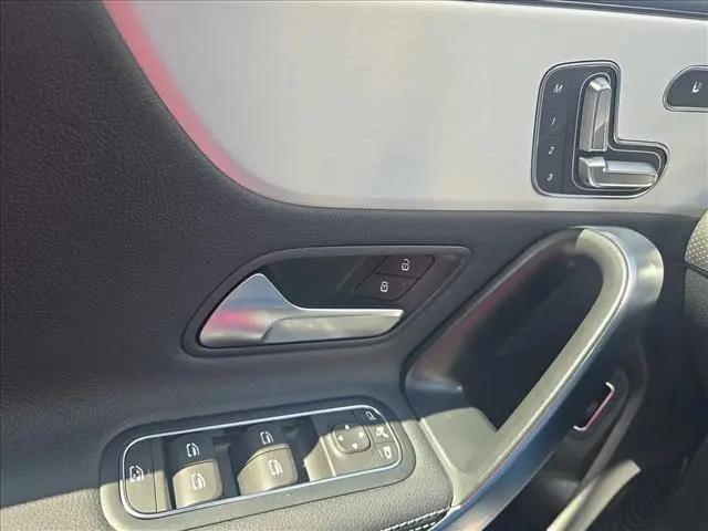 2026 Mercedes-Benz CLA 250 CLA 250