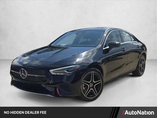 2026 Mercedes-Benz CLA 250 CLA 250 for sale in Houston, TX