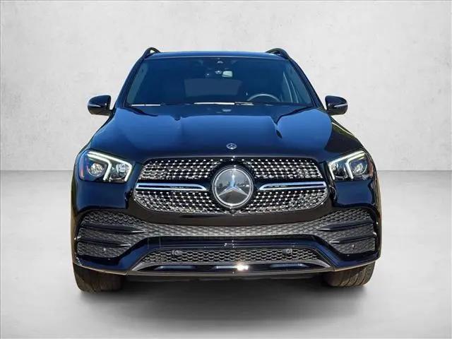 2023 Mercedes-Benz GLE GLE 350 GLE 350