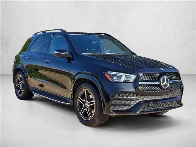 2023 Mercedes-Benz GLE GLE 350 GLE 350