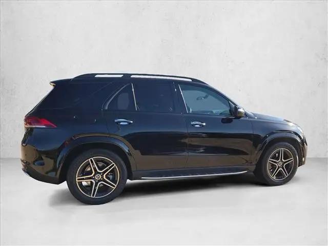 2023 Mercedes-Benz GLE GLE 350 GLE 350