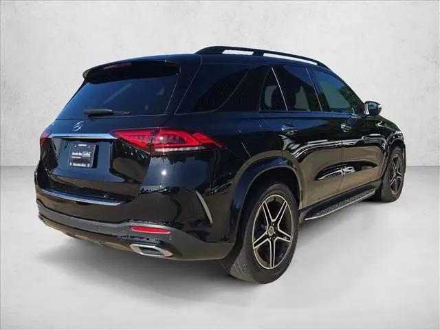 2023 Mercedes-Benz GLE GLE 350 GLE 350