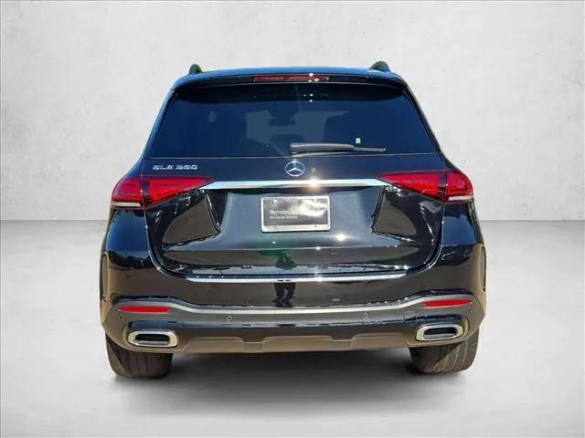 2023 Mercedes-Benz GLE GLE 350 GLE 350