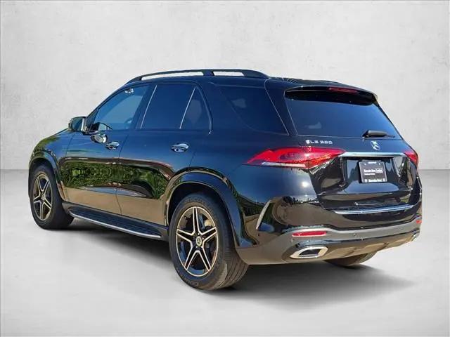 2023 Mercedes-Benz GLE GLE 350 GLE 350