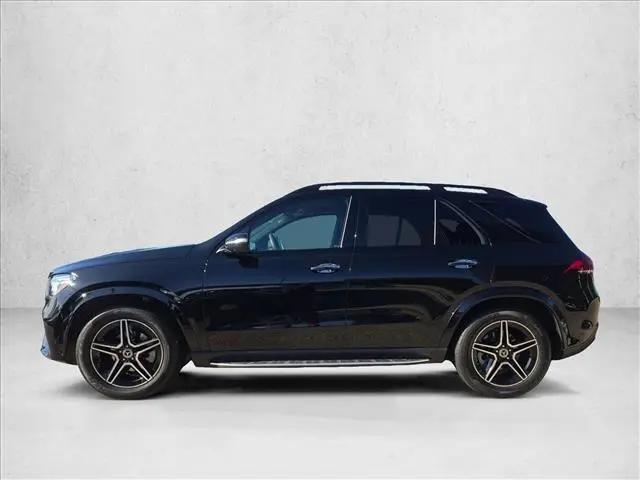 2023 Mercedes-Benz GLE GLE 350 GLE 350