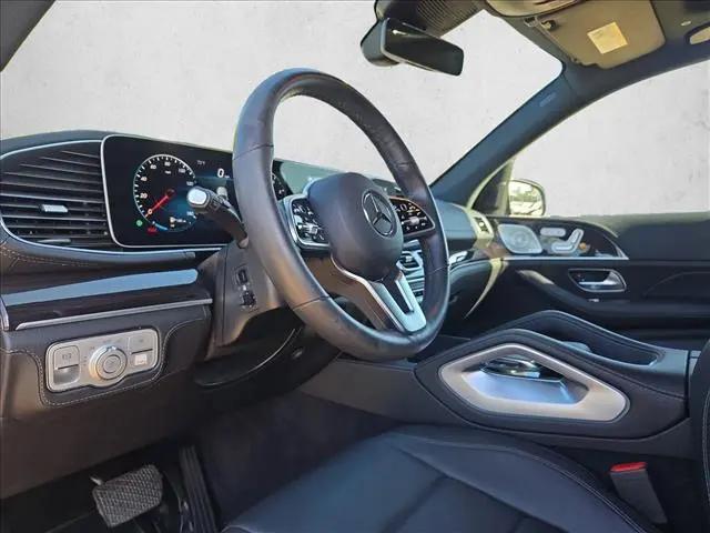 2023 Mercedes-Benz GLE GLE 350 GLE 350