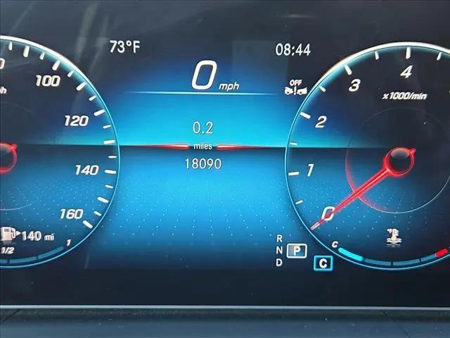 2023 Mercedes-Benz GLE GLE 350 GLE 350
