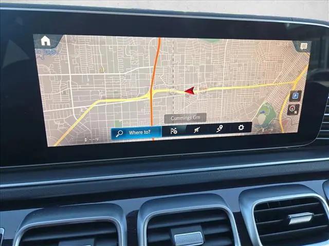 2023 Mercedes-Benz GLE GLE 350 GLE 350