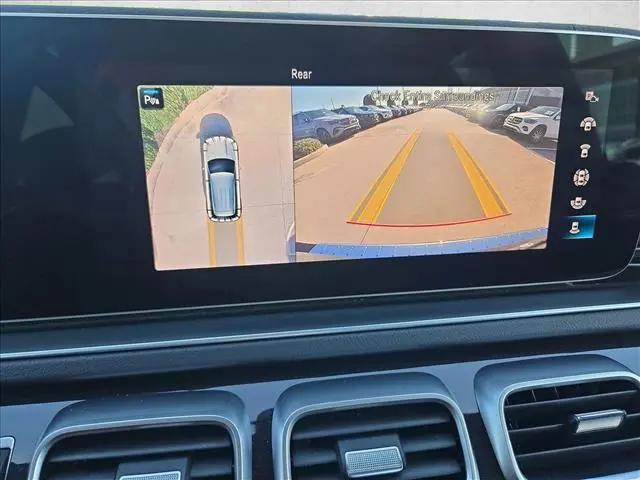2023 Mercedes-Benz GLE GLE 350 GLE 350