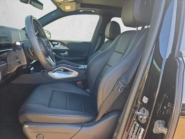 2023 Mercedes-Benz GLE GLE 350 GLE 350