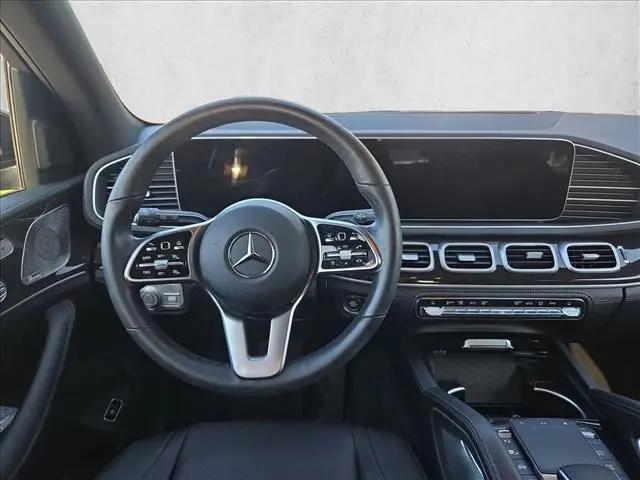 2023 Mercedes-Benz GLE GLE 350 GLE 350