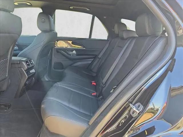 2023 Mercedes-Benz GLE GLE 350 GLE 350