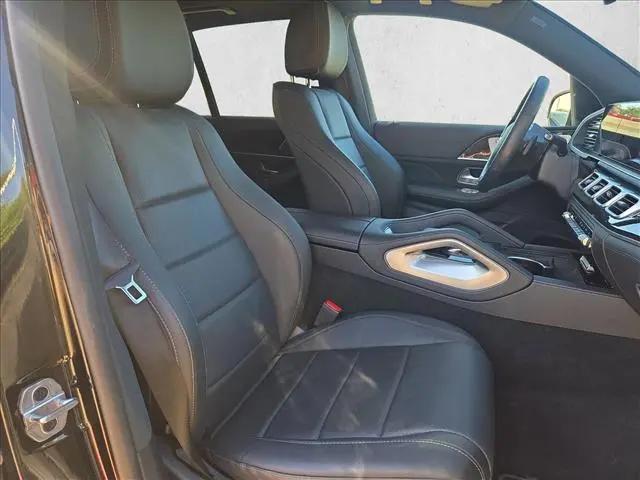 2023 Mercedes-Benz GLE GLE 350 GLE 350