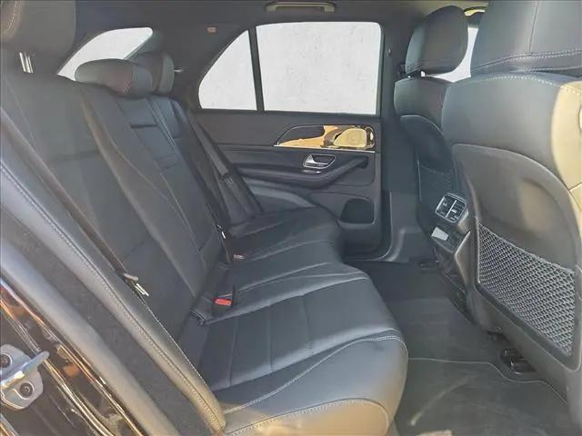 2023 Mercedes-Benz GLE GLE 350 GLE 350