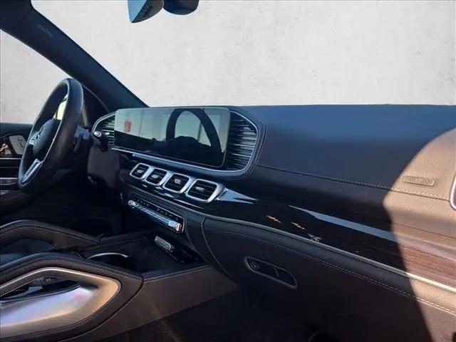2023 Mercedes-Benz GLE GLE 350 GLE 350