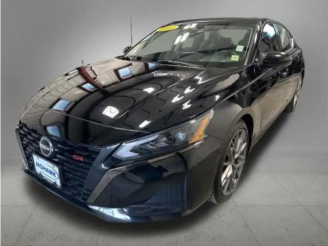2023 Nissan Altima SR VC-Turbo FWD for sale in Scotia, NY