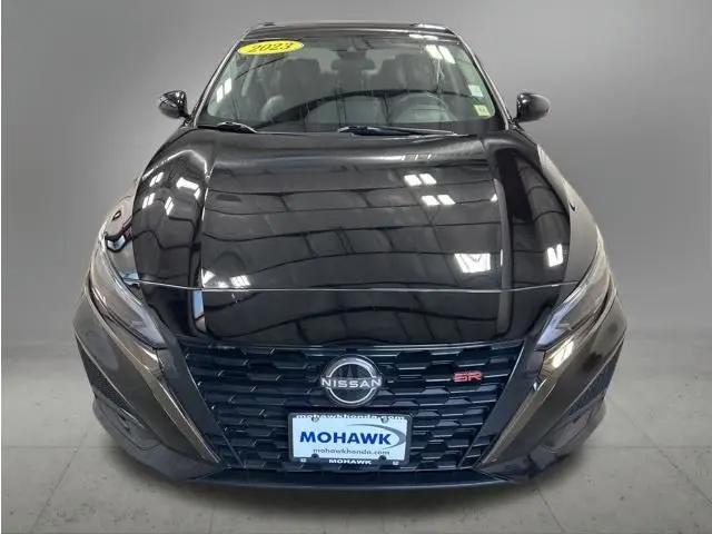 2023 Nissan Altima SR VC-Turbo FWD