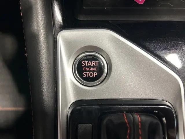 2023 Nissan Altima SR VC-Turbo FWD