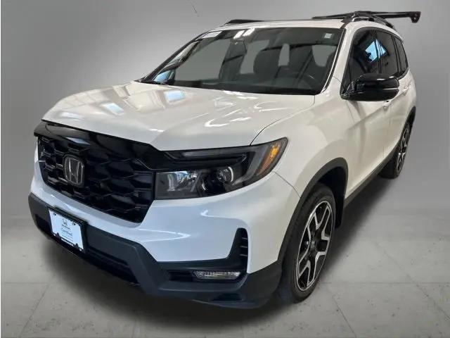 2022 Honda Passport AWD Elite for sale in Scotia, NY