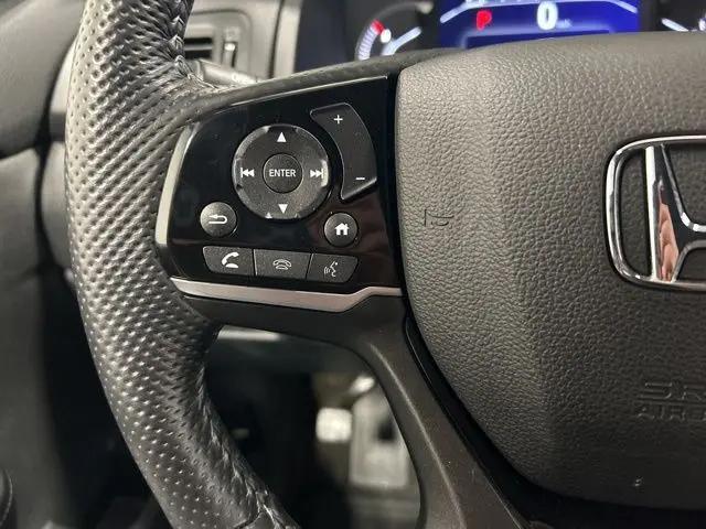 2022 Honda Passport AWD Elite