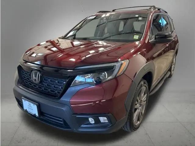 2021 Honda Passport AWD EX-L for sale in Scotia, NY