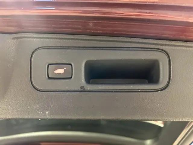 2021 Honda Passport AWD EX-L