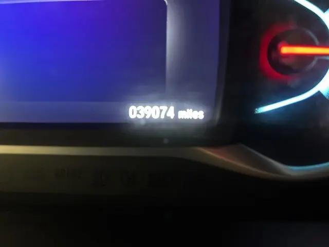 2021 Honda Passport AWD EX-L