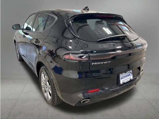 2024 Dodge Hornet R/T EAWD