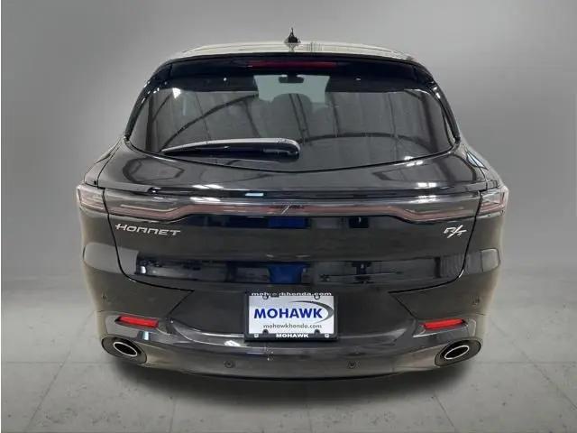 2024 Dodge Hornet R/T EAWD