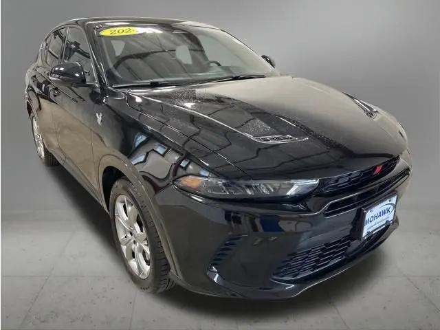 2024 Dodge Hornet R/T EAWD