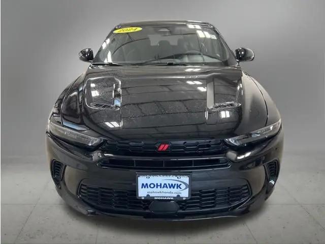 2024 Dodge Hornet R/T EAWD