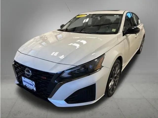 2023 Nissan Altima SR VC-Turbo FWD for sale in Scotia, NY