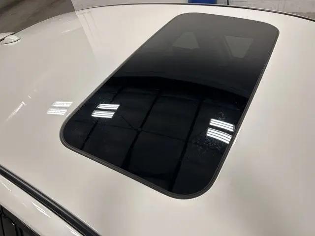 2023 Nissan Altima SR VC-Turbo FWD