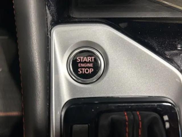 2023 Nissan Altima SR VC-Turbo FWD