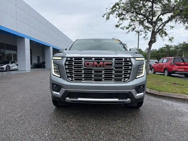 2025 GMC Yukon XL 4WD Denali