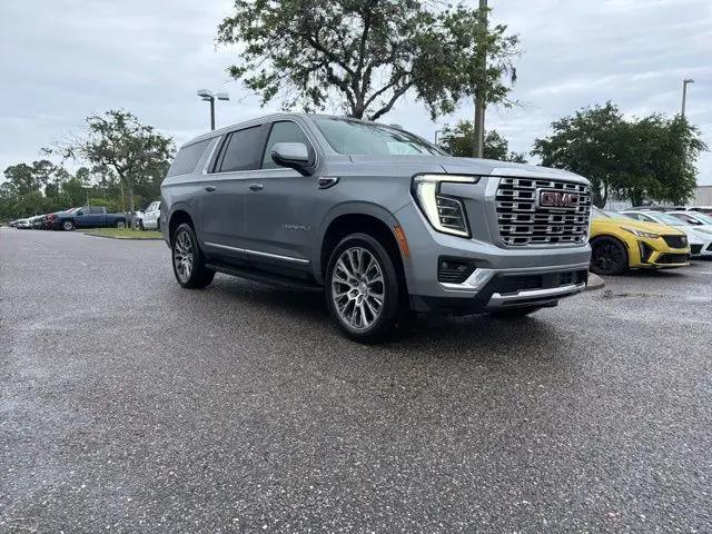 2025 GMC Yukon XL 4WD Denali for sale in Jacksonville, FL