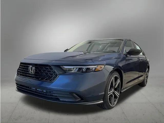 2026 Honda Accord Sedan SE for sale in Scotia, NY