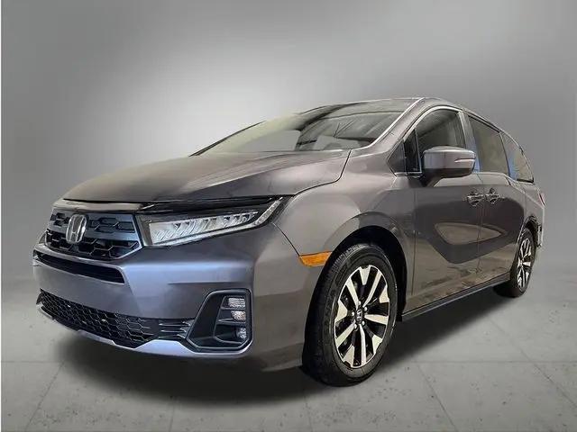 2026 Honda Odyssey EX-L for sale in Scotia, NY